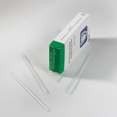 ICU Medical ICU Medical 6014 Electronic Thermometry Temperature Probe Covers Supplies reLink Medical