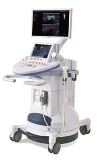 Hologic Hologic Aixplorer Ultrasound Ultrasound reLink Medical