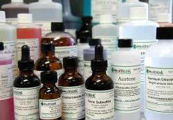 EDM3 Company LLC EDM3 Company LLC 400218 Toluidine 1% Blue 16 Supplies reLink Medical