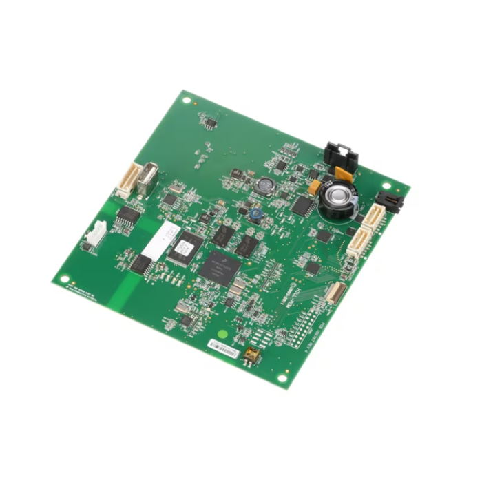 16678801S PCB ASSY, PLATFORM GCI PROG. Hillrom Baxter OEM  Part