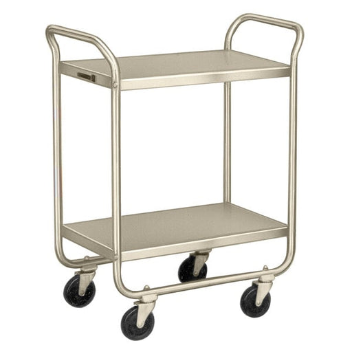 Lakeside Manufacturing, Inc. Lakeside Manufacturing Inc. 221 Medium Duty Cart 2 Shelves 20"W x Supplies reLink Medical