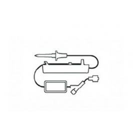 ICU Medical ICU Medical 21-7343-24 CADD Administration SetBag Spike Supplies reLink Medical