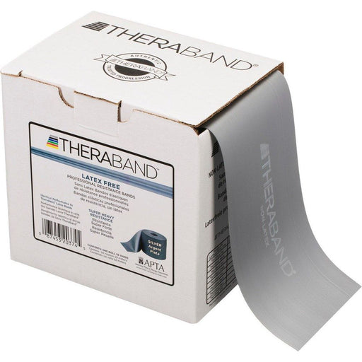 Hygenic/Theraband Hygenic/Theraband 81660604 Resistance Band Consecutive Loops 25 Supplies reLink Medical