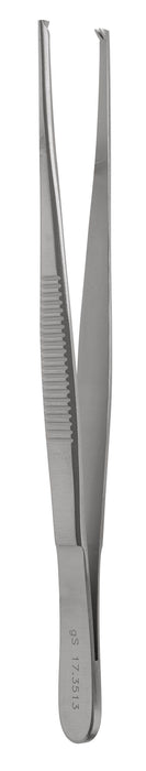 Aspen Surgical Aspen Surgical 06-0520 Symmetry Forceps Tissue 1x2 Teeth 8 Surgical Instruments reLink Medical