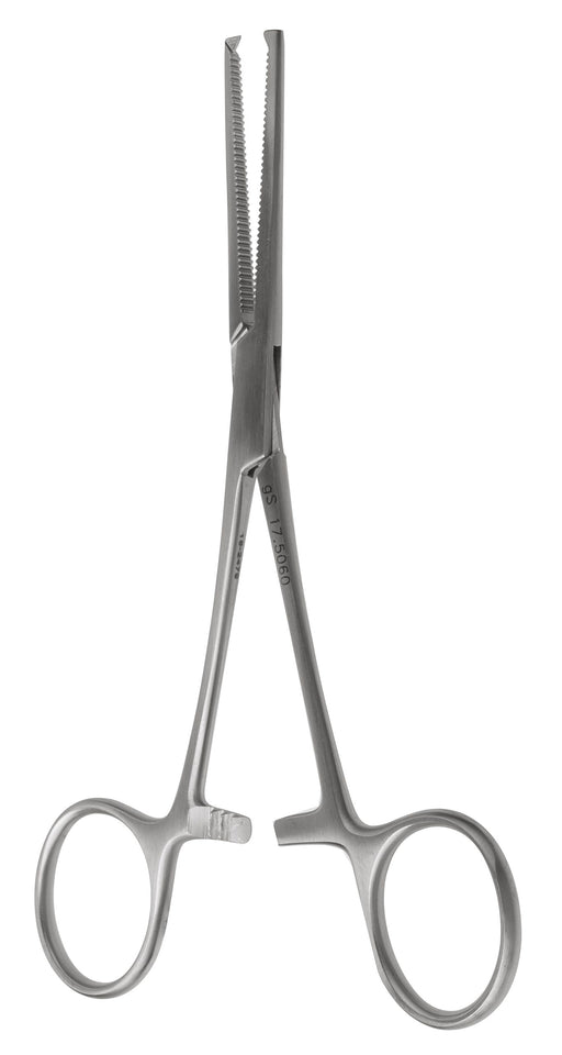 Aspen Surgical Aspen Surgical 15-2014 Symmetry Forceps Kocher Baby Straight Surgical Instruments reLink Medical
