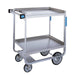 Lakeside Manufacturing, Inc. Lakeside Manufacturing Inc. 710 Heavy Duty Cart 2 Shelves 16‚¼"W x Supplies reLink Medical