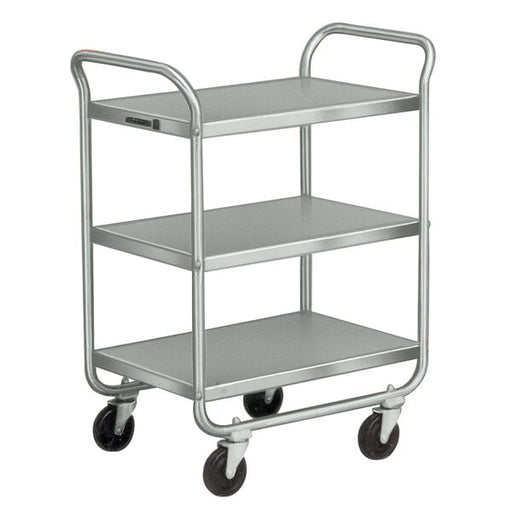 Lakeside Manufacturing, Inc. Lakeside Manufacturing Inc. 211 Medium Duty Cart 3 Shelves 17‚½"W Supplies reLink Medical
