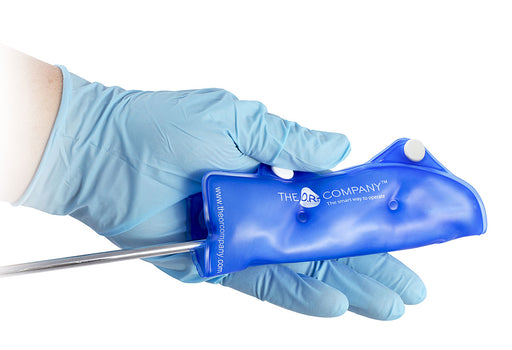 Aspen Surgical Aspen Surgical LSH-01 Liquid Scope HelpOR Liquid Scope WarmOR Accessories reLink Medical