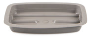 Medegen Medical Products, LLC Medegen Medical Products LLC H370-11 Soap Dish Gray Supplies reLink Medical
