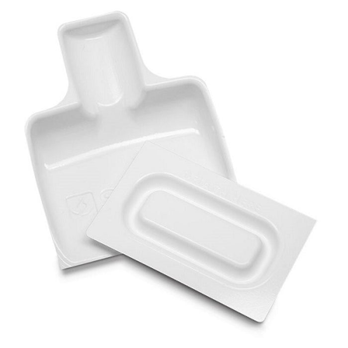 Safetec of America Safetec of America 17170 Bio Scoop and Scraper Supplies reLink Medical