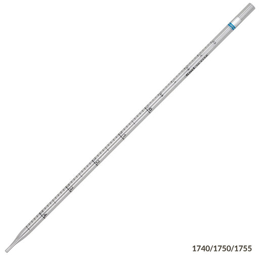 Globe Scientific, Inc. Globe Scientific Inc. 1750 Serological Pipette 5 mL Sterile Supplies reLink Medical