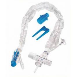 ICU Medical ICU Medical Z115-14 Ventilation Suction System Sterile Single Supplies reLink Medical