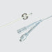 Bard Medical Bard Medical 175808 Lubri-Sil Foley Catheter 8FR 3cc Slippery Supplies reLink Medical