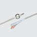 Bard Medical Bard Medical 1758SI18 Foley Catheter All Silicone 2-Way 5cc 18FR Supplies reLink Medical