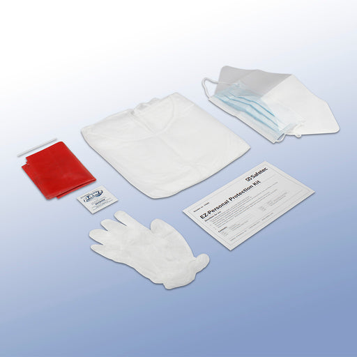 Safetec of America Safetec of America 17606 Kit EZ-Personal Protection Kit 24 Supplies reLink Medical
