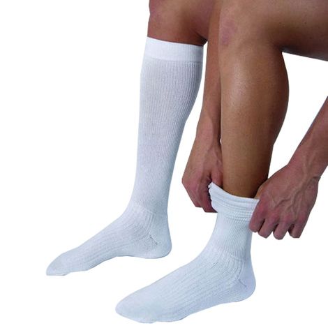 BSN Medical/Jobst BSN Medical/Jobst 110492 Compression Sock Knee High 20-30 mmHG Supplies reLink Medical