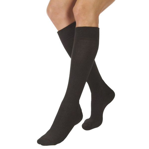 BSN Medical/Jobst BSN Medical/Jobst 110496 Compression Sock Knee High 20-30 mmHG Supplies reLink Medical