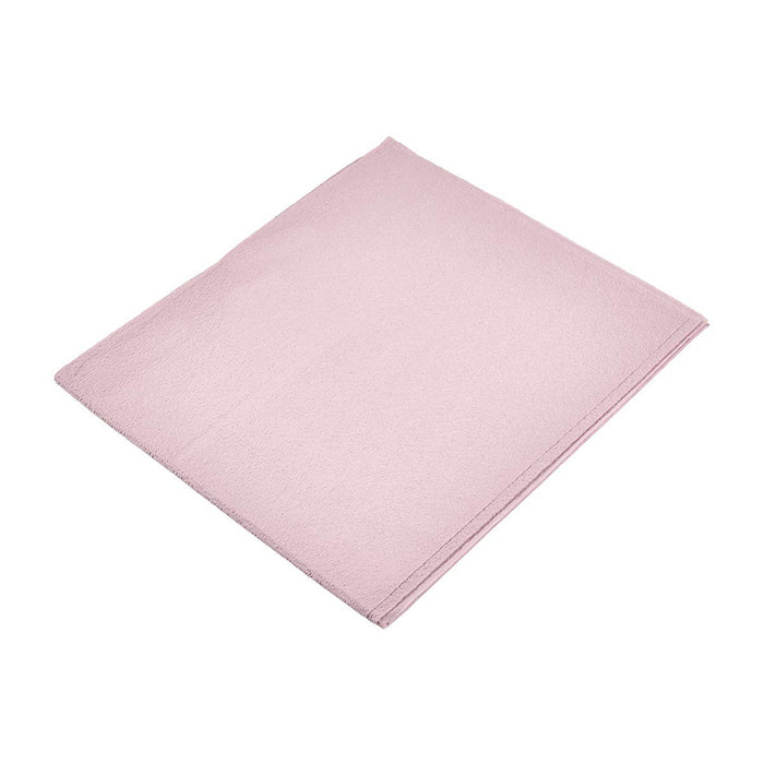 Graham Medical Graham Medical 70313N Drape Sheet Mauve 40" x 48" 2-Ply Supplies reLink Medical