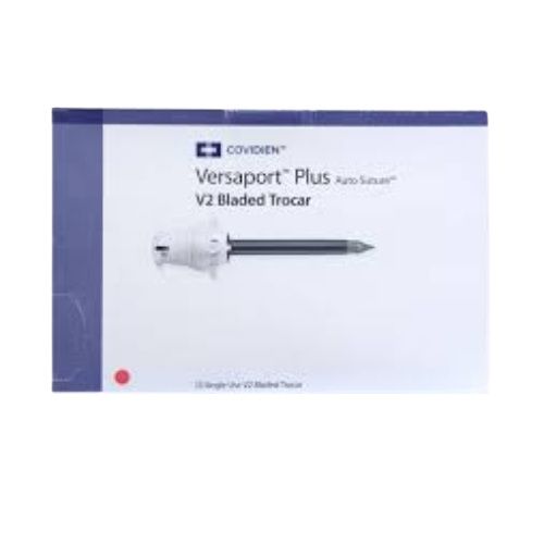 Medtronic Medtronic 179097P V2 Plus Trocar Supplies reLink Medical