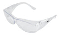Palmero Palmero 17SLK Safety Goggles Clear Frame/Clear Lens Universal Size Supplies reLink Medical