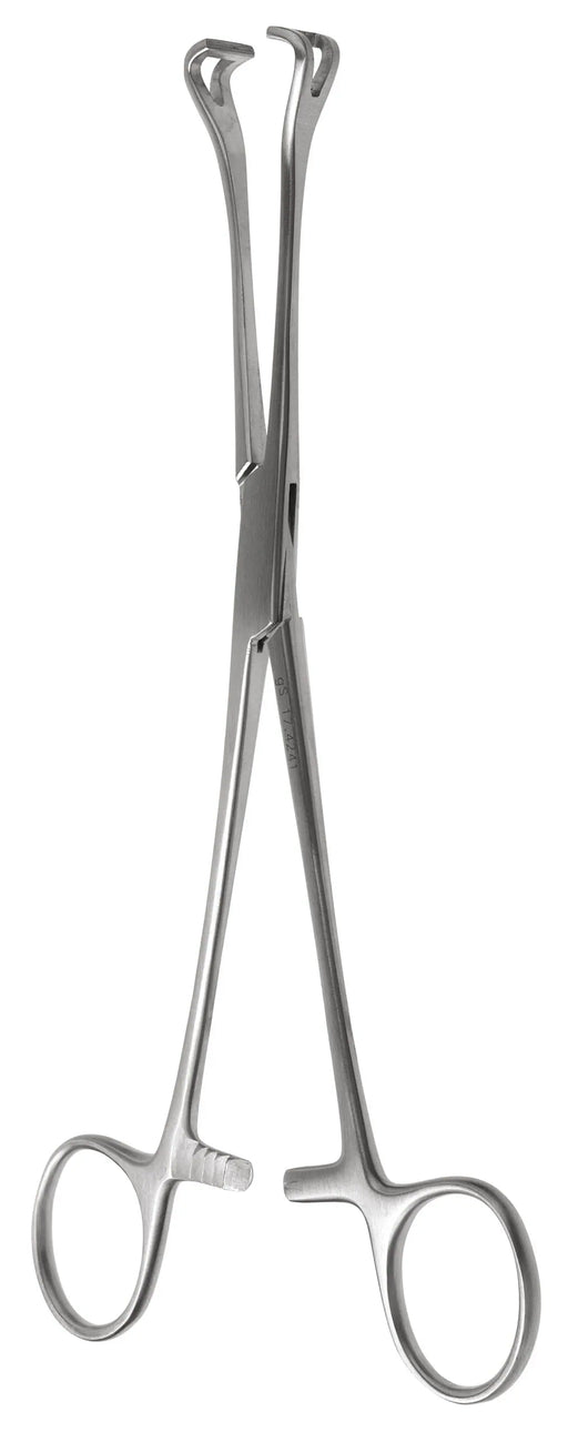 Aspen Surgical Aspen Surgical 50-1020S Symmetry Forceps Babcock Tissue 8 1/4 Surgical Instruments reLink Medical