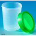 Globe Scientific, Inc. Globe Scientific Inc. 5915G Specimen Container 4 oz. with Separate Supplies reLink Medical