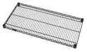 Quantum Medical Quantum Medical 1236P Wire Shelf 12"W x 36"L Prom Light Supplies reLink Medical