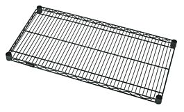 Quantum Medical Quantum Medical 1854P Wire Shelf 18"W x 54"L Prom Light Supplies reLink Medical