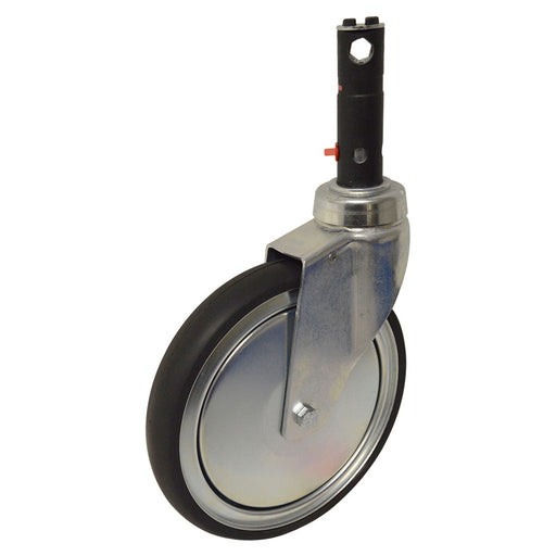 ALCO ALCO  18576L 8" TOTAL LOCK CASTER Parts reLink Online