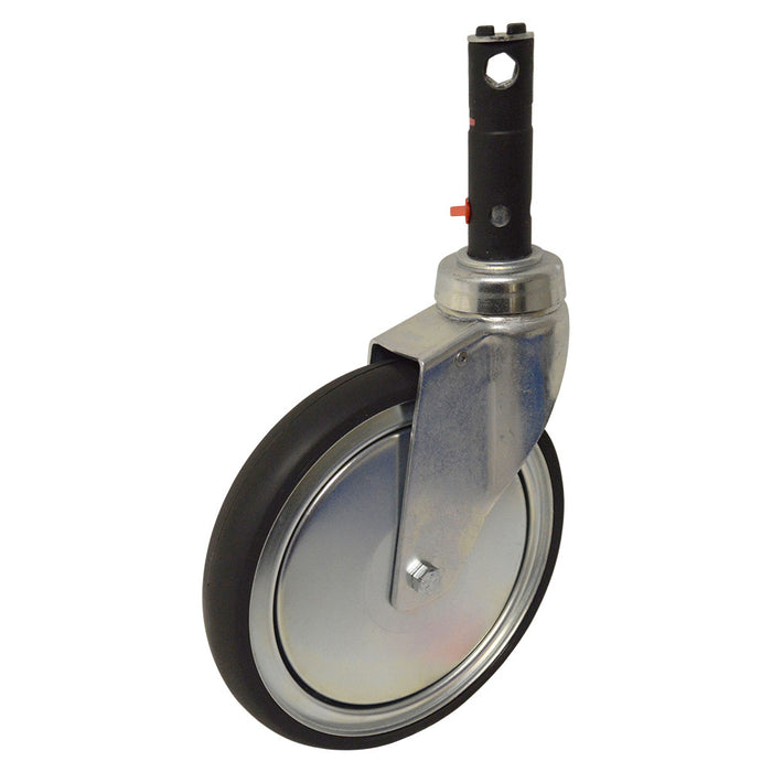 ALCO ALCO  18576L 8" TOTAL LOCK CASTER Parts reLink Online