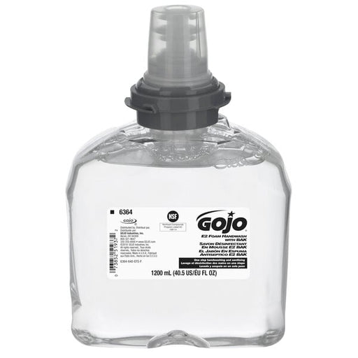 GOJO Industries, Inc. GOJO Industries Inc. 6364-02 TFX Handwash  Touch Free Dispenser Supplies reLink Medical