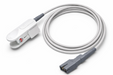 Masimo Masimo SET 1863 Adult Finger SpO2 Sensor LNCS 9 Pin 3.25 ft Cable Cables reLink Online
