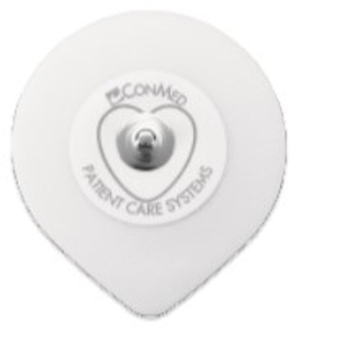 Conmed Conmed 1870-003 ECG Electrode Poistrace Adgel Supplies reLink Medical