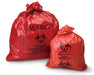 Medegen Medical Products, LLC Medegen Medical Products LLC 109 Infectious Waste Bag 38" x 45" Supplies reLink Medical