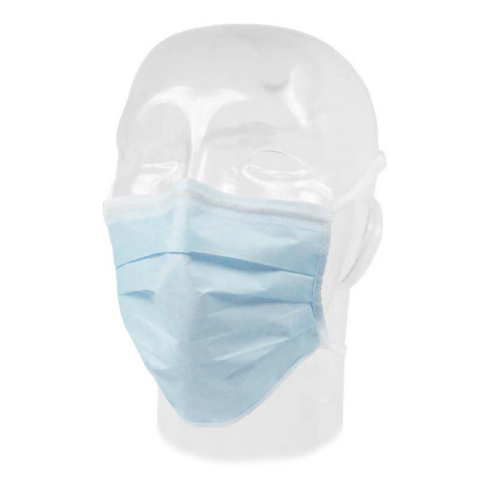 Aspen Surgical Aspen Surgical 65-3112 Mask Surgical Comt-Plus w/ Stretch Knit Supplies reLink Medical