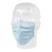 Aspen Surgical Aspen Surgical 65-3112 Mask Surgical Comt-Plus w/ Stretch Knit Supplies reLink Medical