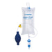 ICU Medical ICU Medical MX4705 Clear-Cuff 500ml Disposable Pressure Infusor Supplies reLink Medical