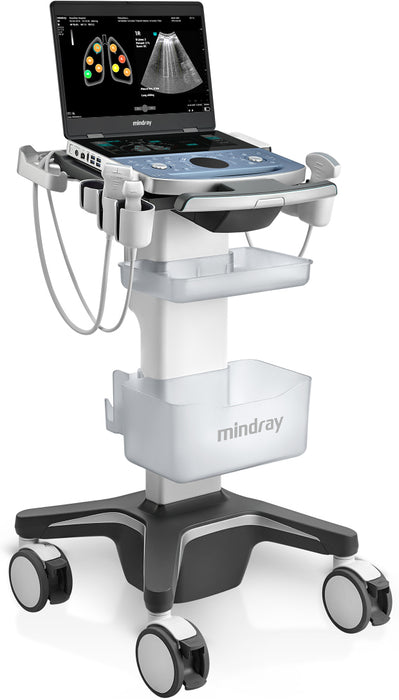 Mindray Mindray M Series Ultrasound Ultrasound reLink Medical