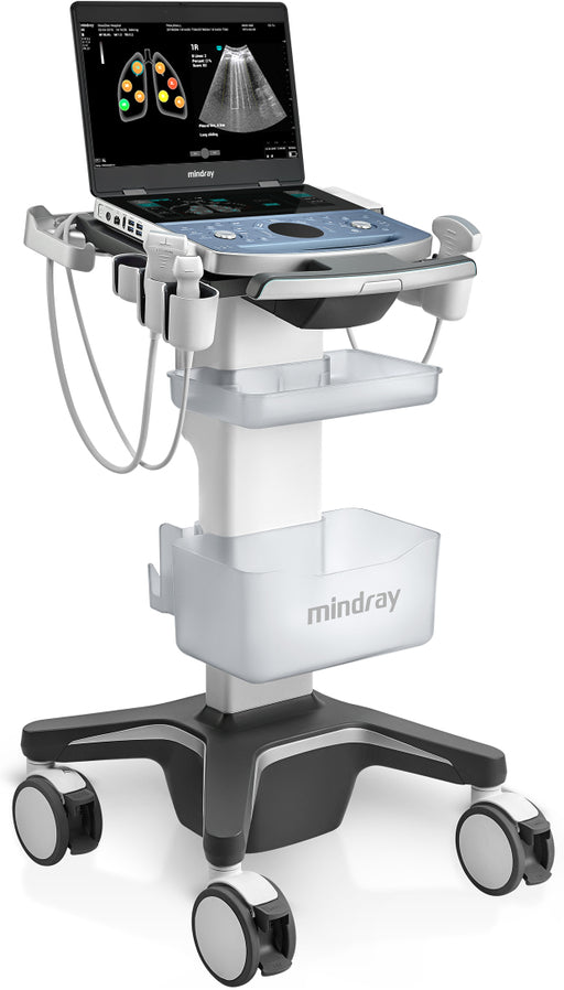Mindray Mindray M Series Ultrasound Ultrasound reLink Medical
