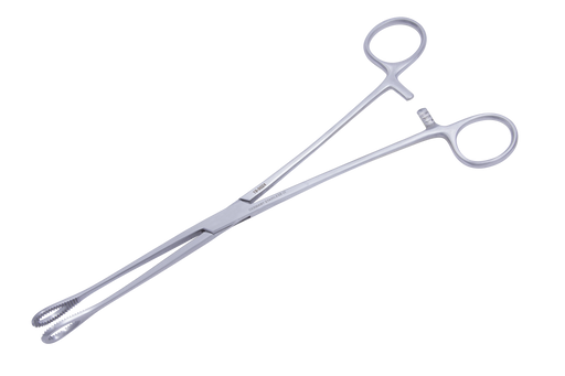 Aspen Surgical Aspen Surgical 19-5024 Symmetry Forceps Foerster Straight Surgical Instruments reLink Medical