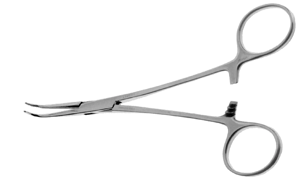 Aspen Surgical Aspen Surgical 19-5579 Classic Clamp Gemini 5-1/2 Surgical Instruments reLink Medical