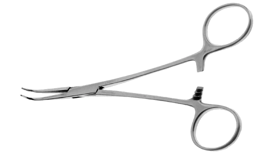 Aspen Surgical Aspen Surgical 19-5579 Classic Clamp Gemini 5-1/2 Surgical Instruments reLink Medical