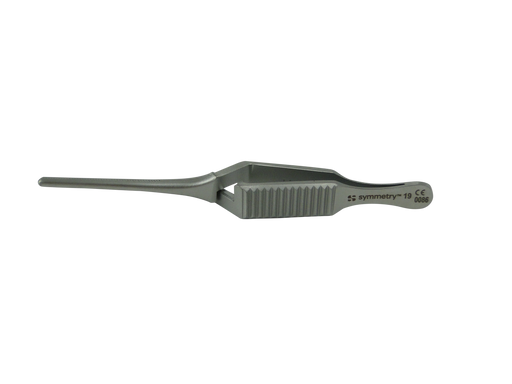 Aspen Surgical Aspen Surgical 19-8094 Symmetry Clamp Diethrich Bulldog Straight Surgical Instruments reLink Medical