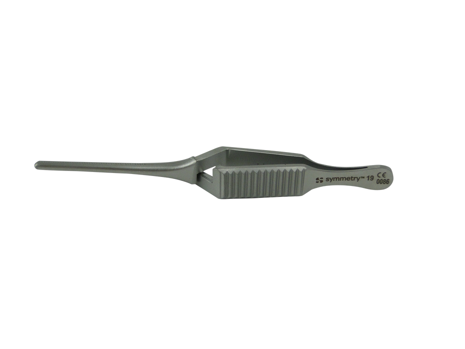 Aspen Surgical Aspen Surgical 19-8094 Symmetry Clamp Diethrich Bulldog Straight Surgical Instruments reLink Medical