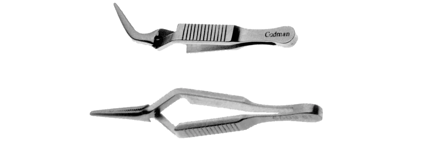 Aspen Surgical Aspen Surgical 19-8097 Clamp Diethrich Modified Tension Bulldog Surgical Instruments reLink Medical