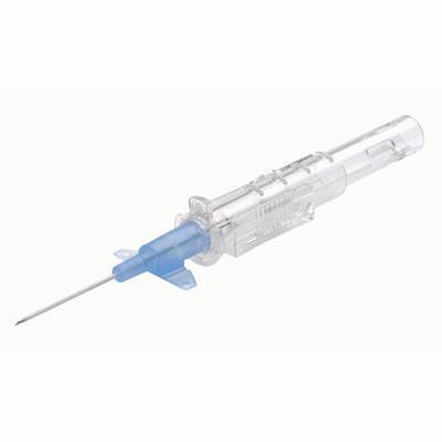ICU Medical ICU Medical 307000 Protectiv-W IV Catheter 22G x 1" Retracting Supplies reLink Medical