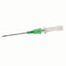 ICU Medical ICU Medical 505511 IV Catheter 18G x 1‚¼"Green 50/bx 4 Supplies reLink Medical