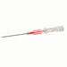 ICU Medical ICU Medical 505711 IV Catheter 20G x 1" Pink 50/bx 4 Supplies reLink Medical