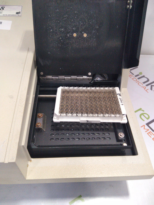Bio-Tek Instruments EL808 Ultra Microplate Reader