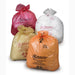 Medegen Medical Products, LLC Medegen Medical Products LLC AC3138C Bag Propylene Clear & Black Supplies reLink Medical